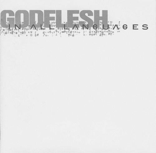 Godflesh : In All Languages